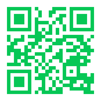 榆教主 LINE 官方帳號 QR Code