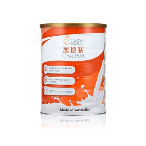 天麗 麗穩膳